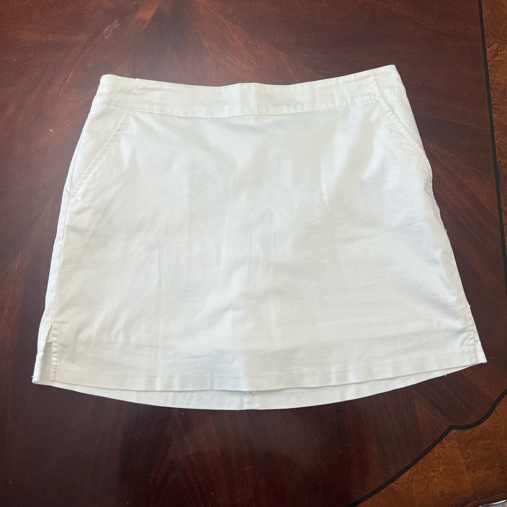 Lady Hagen Golf Skort
